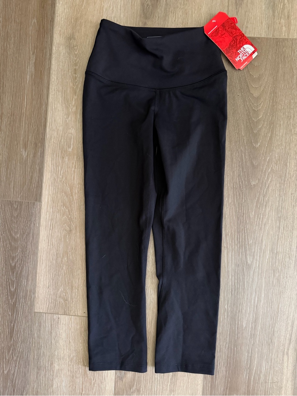 The North Face Black Women's Performance Track Pants